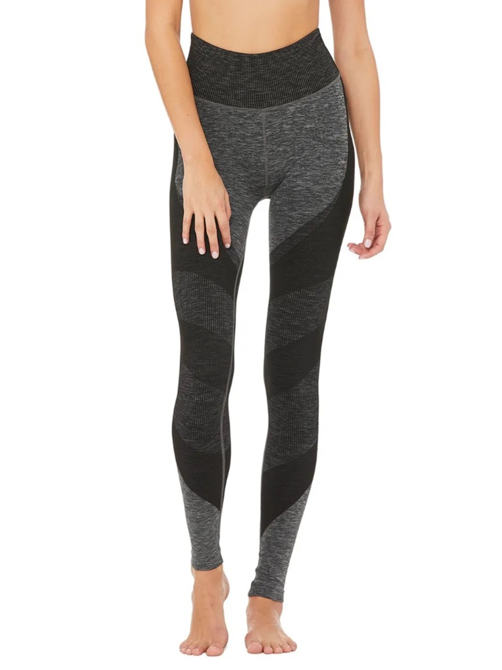 ALO High-Waist Seamless Lift Leggings
